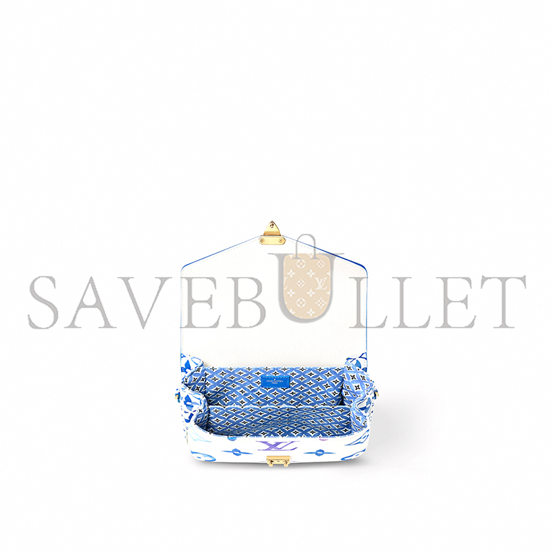 l0*is V*t0n by the pool pochette metis m23055 (25*19*7cm)